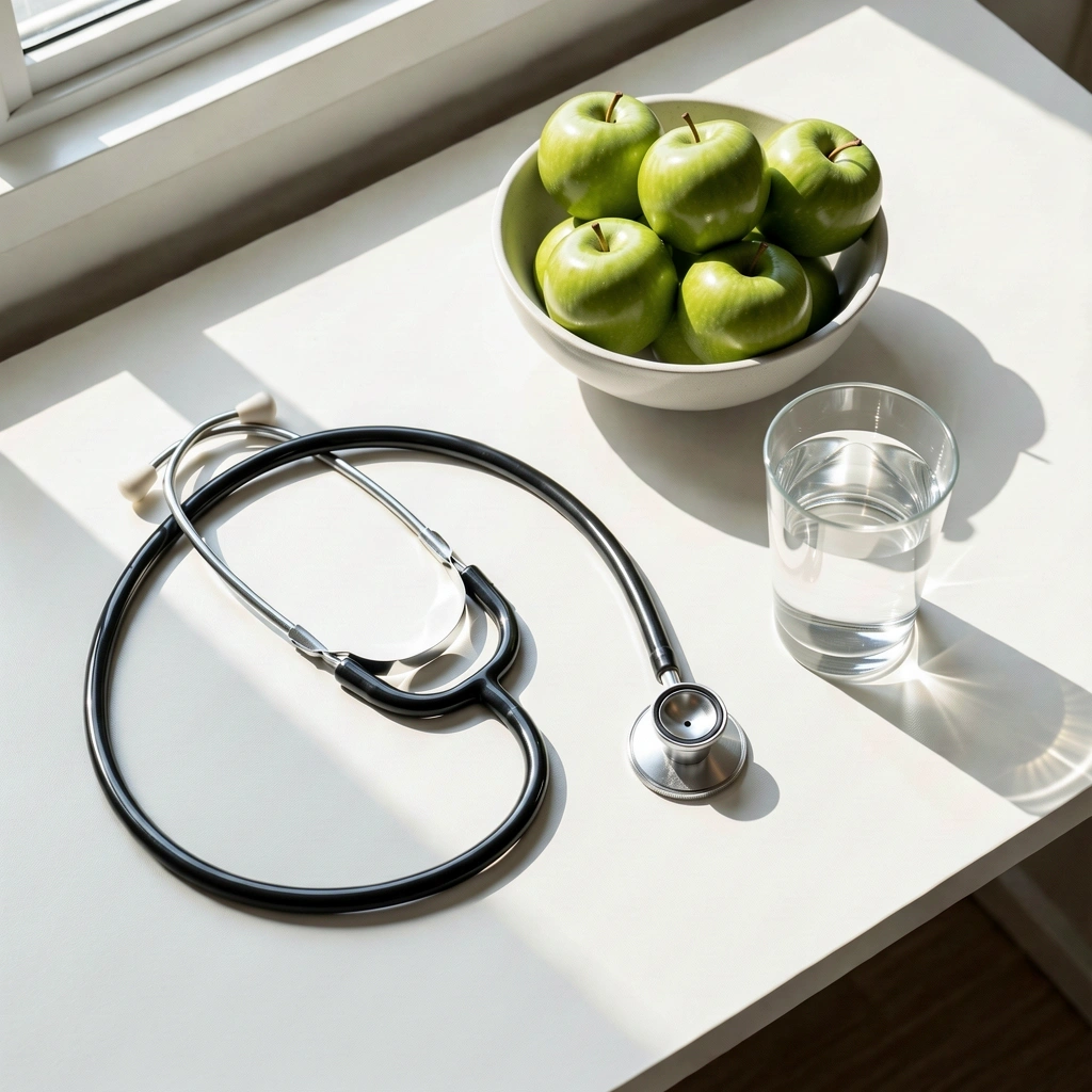 Consultoría Profesional Dieta Balanceada